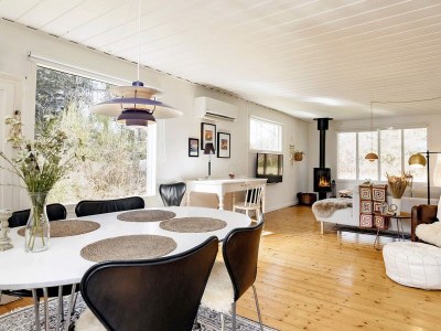 Holiday house 5 Personen Ferienhaus in Løkken-By Traum - Outdoor photo 23