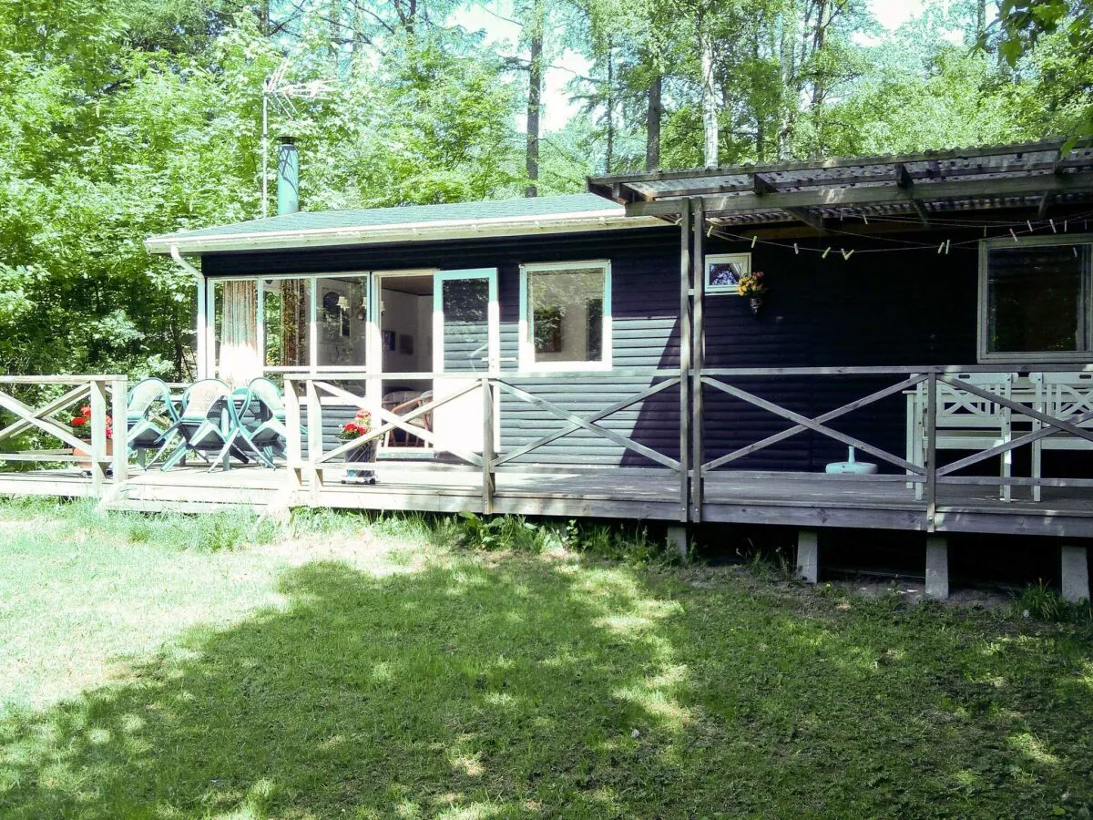 Holiday house 4 person holiday home in Silkeborg-By Traum