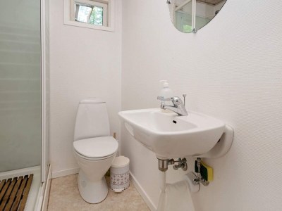 Holiday house 4 person holiday home in Silkeborg-By Traum - Outdoor photo 15