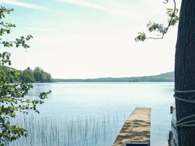 Holiday house 4 person holiday home in Silkeborg-By Traum - Outdoor photo 21