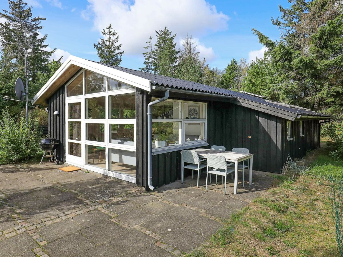 Holiday house 5 Personen Ferienhaus in Jerup-By Traum