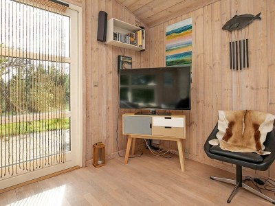 Holiday house 5 Personen Ferienhaus in Jerup-By Traum - Outdoor photo 14