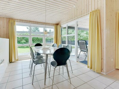 Holiday house 8 person holiday home in Ålbæk - Outdoor photo 7