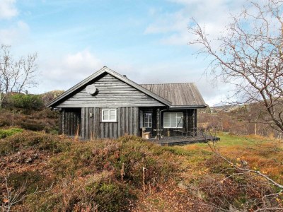 Holiday house 10 person holiday home in ÅSERAL - Outdoor photo 4