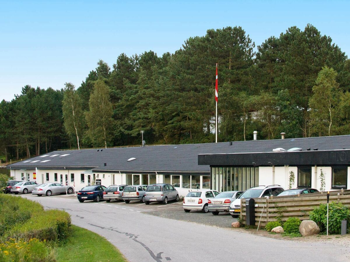 Holiday house 36 Personen Ferienhaus in Ebeltoft-By Traum