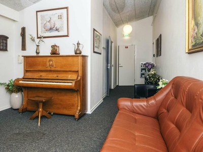 Holiday house 36 Personen Ferienhaus in Ebeltoft-By Traum - Outdoor photo 12