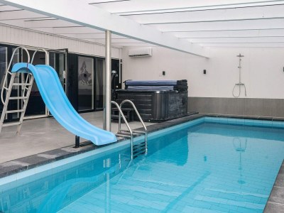 Holiday house 36 Personen Ferienhaus in Ebeltoft-By Traum - Outdoor photo 31