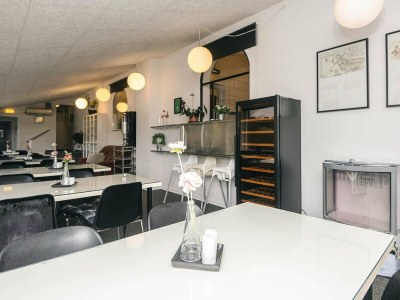 Holiday house 36 Personen Ferienhaus in Ebeltoft-By Traum - Outdoor photo 35