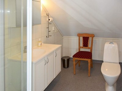 Apartment 6 Personen Ferienhaus in Onarheim - Outdoor photo 22