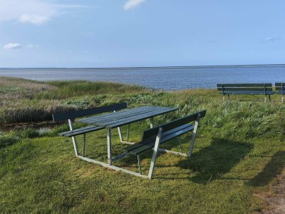 Holiday house 8 person holiday home in Ørsted - Outdoor photo 23