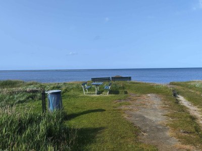 Holiday house 8 person holiday home in Ørsted - Outdoor photo 24