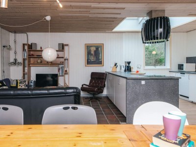 Holiday house 8 Personen Ferienhaus in Blåvand - Outdoor photo 19
