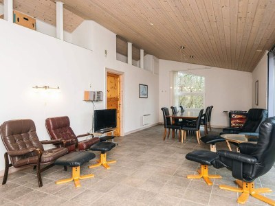 Holiday house 8 Personen Ferienhaus in Blåvand - Outdoor photo 25