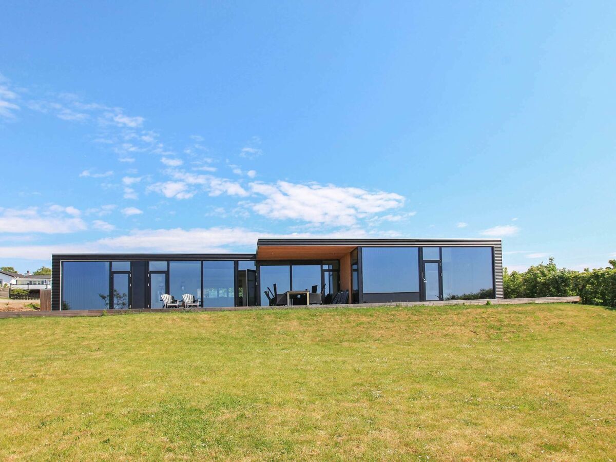 Holiday house 8 person holiday home in Ølsted-By Traum