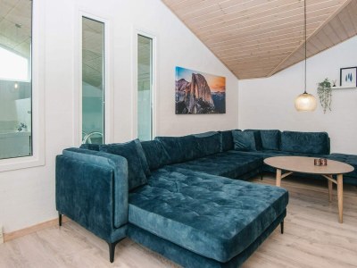 Holiday house Luxury Retreat with Pool - By Traum Ferienwohnungen - Outdoor photo 10