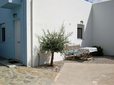 Villa Villa auf Kreta mit Pool und Meerblick - Outdoor photo 8