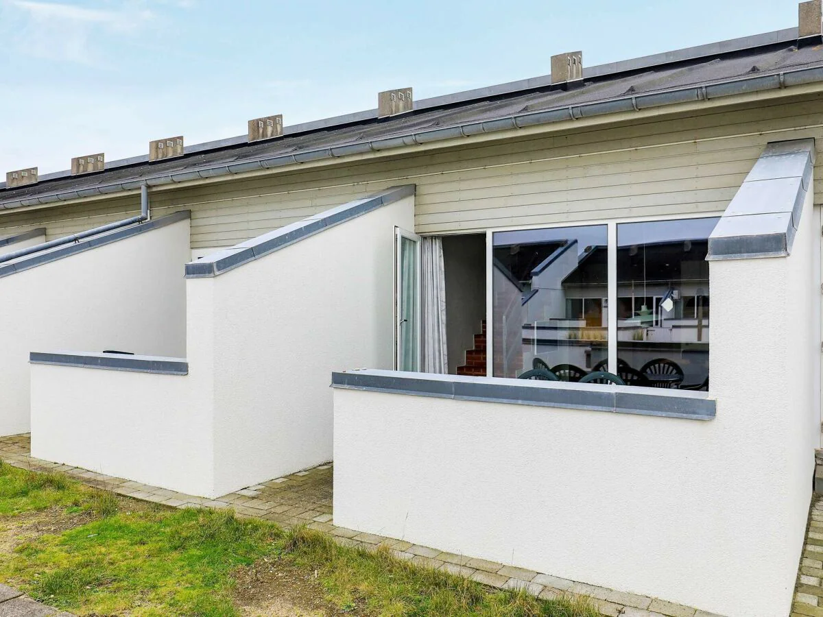 Apartment 6 person holiday home in Brovst-By Traum - Outdoor photo 2