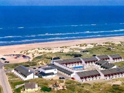 Apartment 6 person holiday home in Brovst-By Traum in Tranum Beach - Apartment
