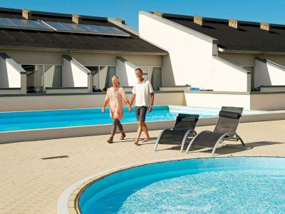 Apartment 6 person holiday home in Brovst-By Traum - Outdoor photo 4