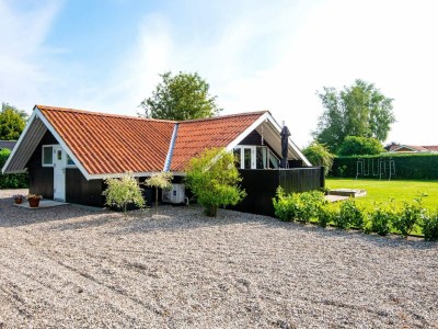 Holiday house 5 Personen Ferienhaus in Hejls - Outdoor photo 26