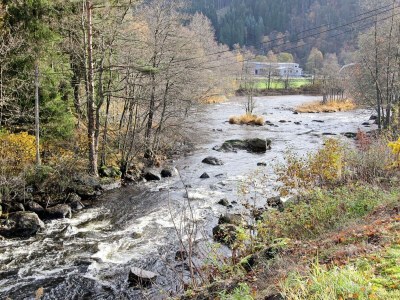 Holiday house 8 person holiday home in Lindesnes - Outdoor photo 5