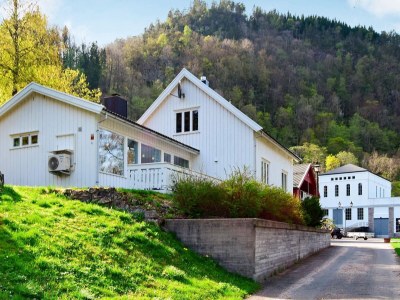 Holiday house 8 person holiday home in Lindesnes - Outdoor photo 6