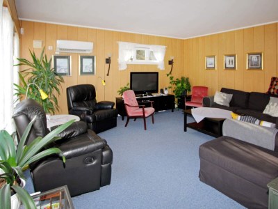 Holiday house 8 person holiday home in Lindesnes - Outdoor photo 18