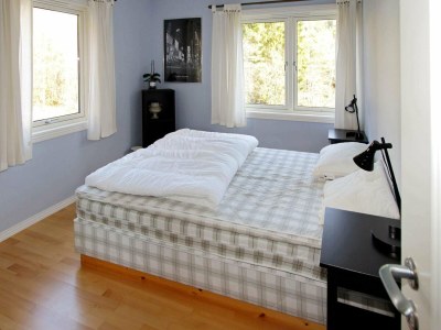 Holiday house 8 person holiday home in Lindesnes - Outdoor photo 24