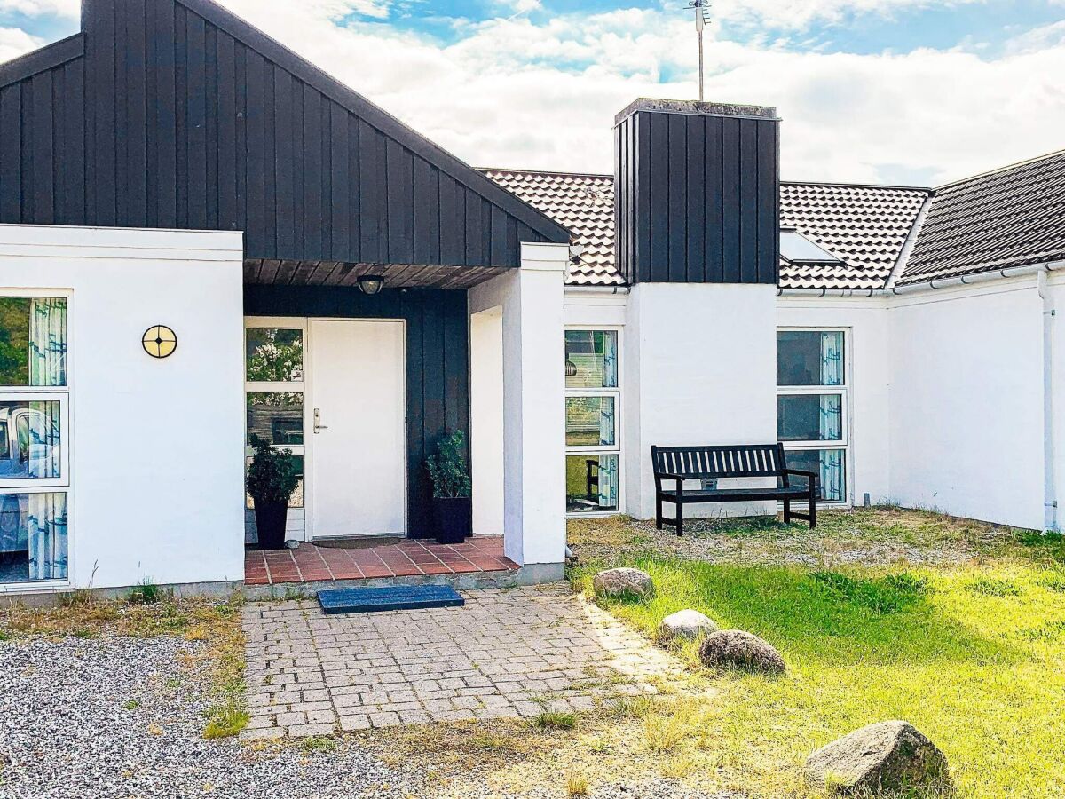 Holiday house Luxurioses Pool-Retreat in Ebeltoft -- By Traum Ferienwohnungen - Outdoor photo 3