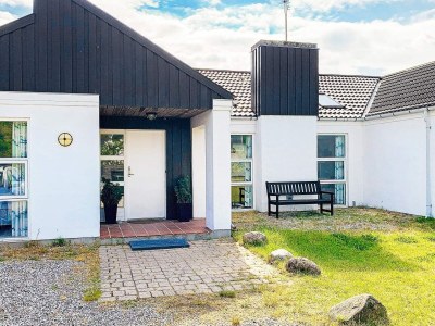 Holiday house Luxurioses Pool-Retreat in Ebeltoft -- By Traum Ferienwohnungen - Outdoor photo 3