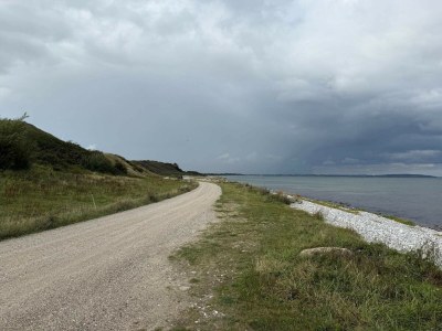 Holiday house Luxurioses Pool-Retreat in Ebeltoft -- By Traum Ferienwohnungen - Outdoor photo 8