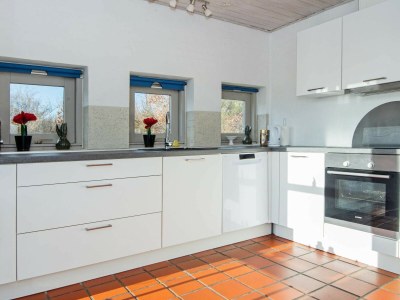 Holiday house Luxurioses Pool-Retreat in Ebeltoft -- By Traum Ferienwohnungen - Outdoor photo 16