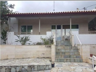 Villa Villa in Hersonissos with Lush Garden in Hersonisos - Villa