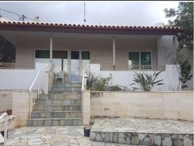 Villa Villa in Hersonissos with Lush Garden - Features photo 17