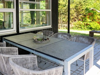 Holiday house Luxurioses Spa-Retreat am Meer -- By Traum Ferienwohnungen - Outdoor photo 6