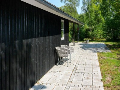 Holiday house Luxurioses Spa-Retreat am Meer -- By Traum Ferienwohnungen - Outdoor photo 7