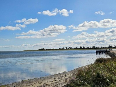 Holiday house Luxurioses Spa-Retreat am Meer -- By Traum Ferienwohnungen - Outdoor photo 32