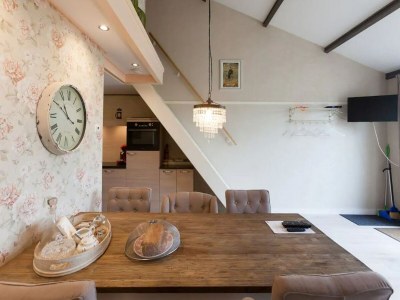 Holiday house Nice vacation home in Horssen with garden - Holiday house