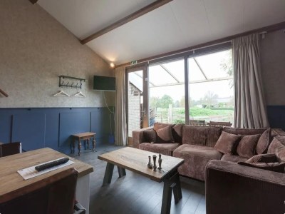 Holiday house Nice vacation home in Horssen with garden - Features photo 33