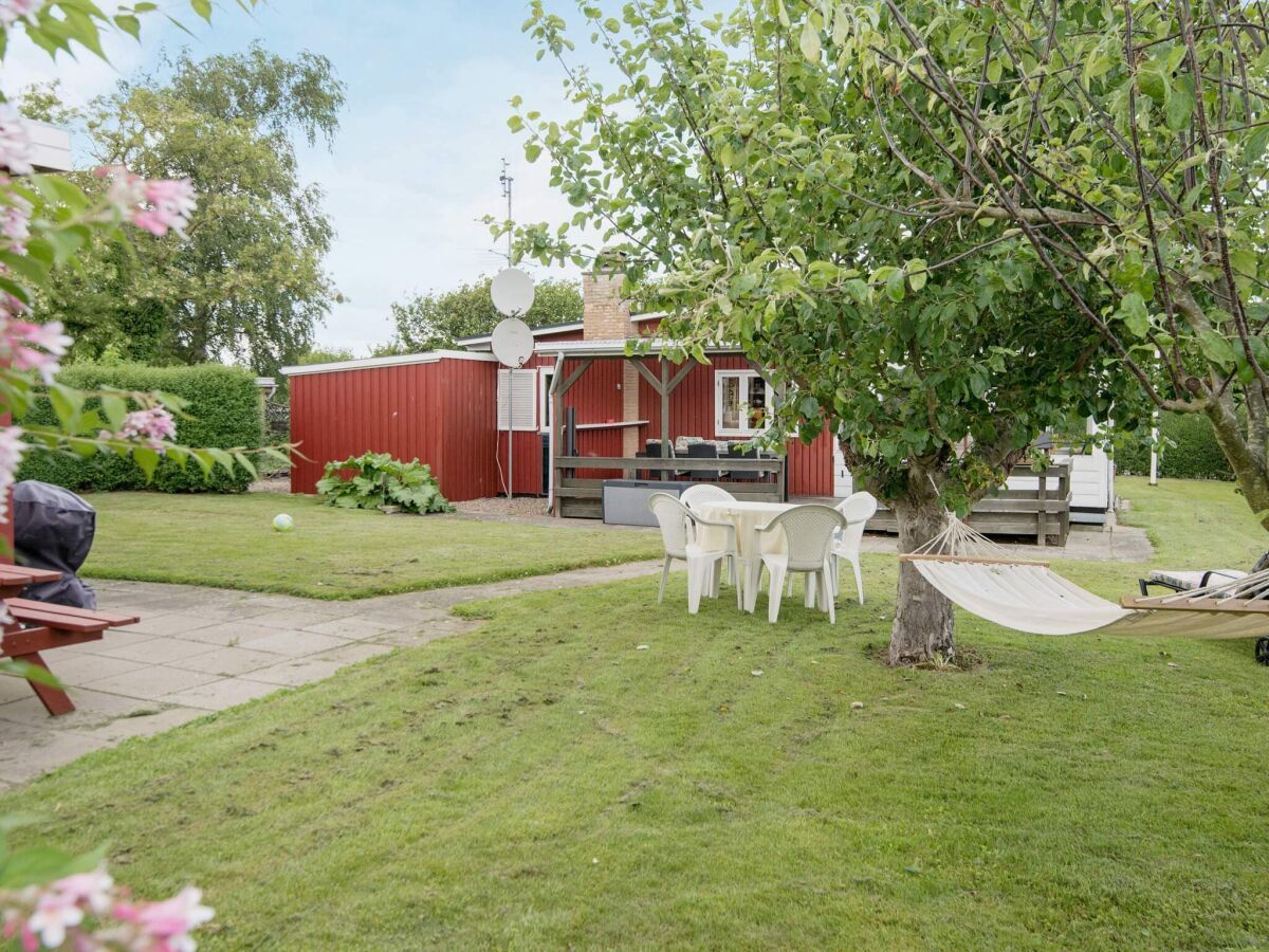 Holiday house 4 person holiday home in Haderslev-By Traum