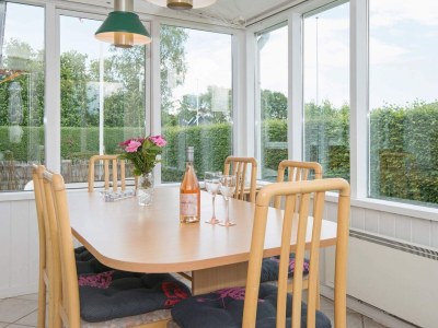 Holiday house 4 person holiday home in Haderslev-By Traum - Outdoor photo 3