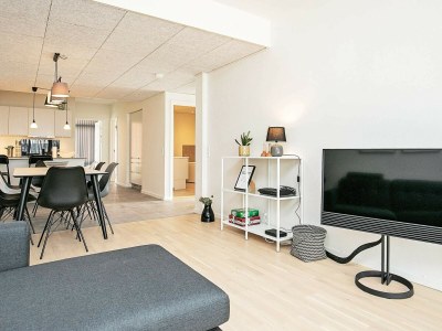 Apartment Luxusapartment mit Whirlpool - Outdoor photo 10