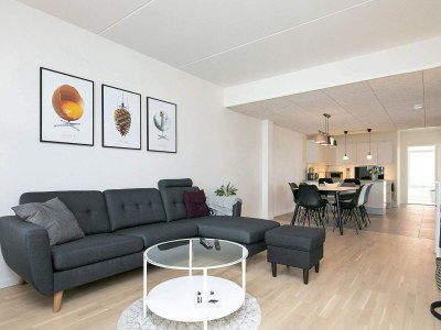 Apartment Luxusapartment mit Whirlpool - Outdoor photo 23