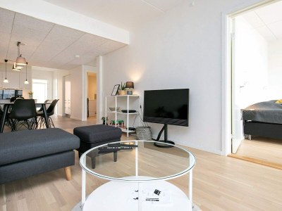 Apartment Luxusapartment mit Whirlpool - Outdoor photo 24