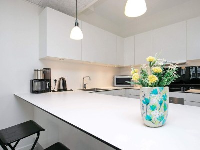 Apartment Luxusapartment mit Whirlpool - Outdoor photo 31