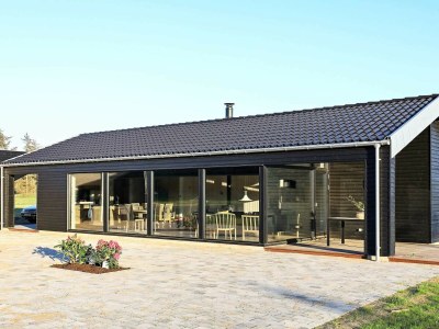 Holiday house Luxurioses Refugium in Lonstrup -- By Traum Ferienwohnungen - Outdoor photo 2