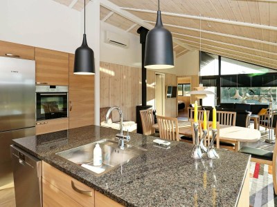 Holiday house Luxurioses Refugium in Lonstrup -- By Traum Ferienwohnungen - Outdoor photo 10