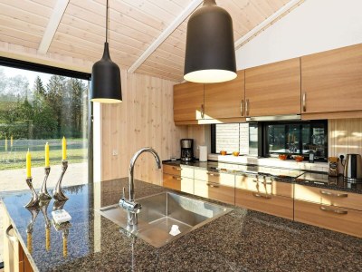 Holiday house Luxurioses Refugium in Lonstrup -- By Traum Ferienwohnungen - Outdoor photo 17
