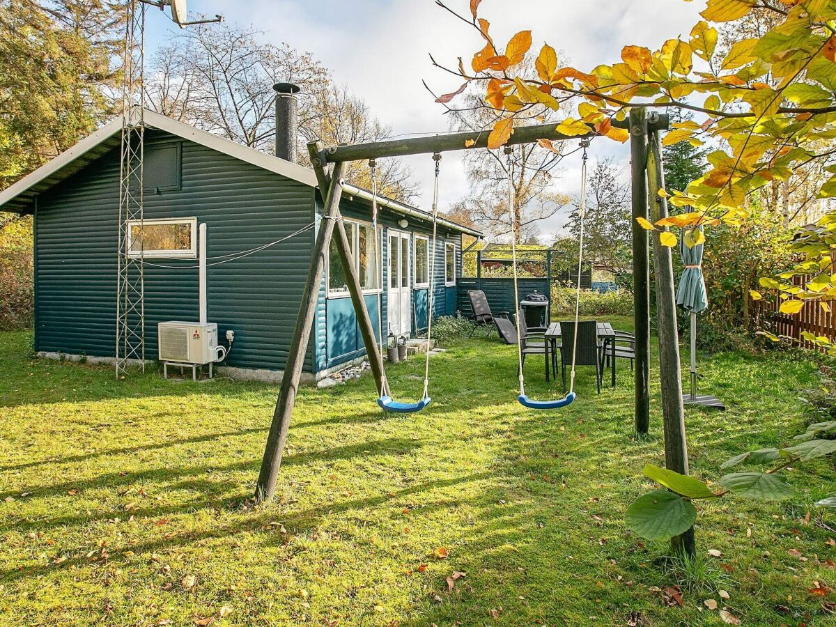 Holiday house 4 Personen Ferienhaus in Gedser