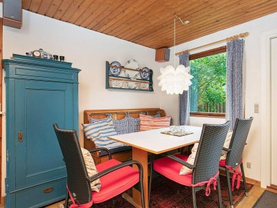 Holiday house 4 Personen Ferienhaus in Gedser - Outdoor photo 14